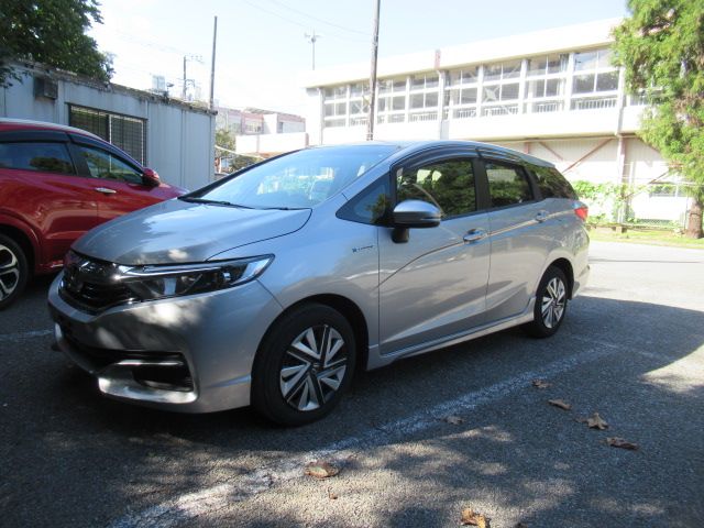 Vehicle  Ginza Motors